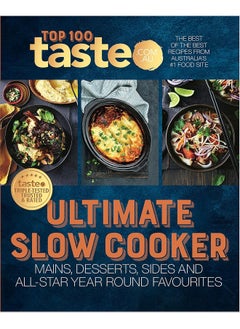 Buy Ultimate Slow Cooker: 100 top-rated recipes for your slow cooker from Australia's #1 food site in UAE