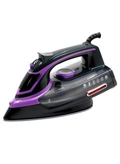 Buy Professional Portable Iron steam 2800w , 420ML  powerful high quality handheld garment steam in Egypt