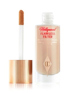 Buy HOLLYWOOD FLAWLESS FILTER 4.5 MEDIUM in Saudi Arabia