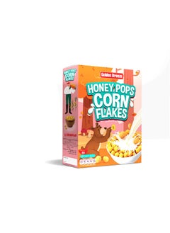 Buy Corn Hony Pops 250 grams in Egypt