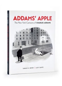 اشتري Addams' Apple the New York Cartoons of Charles Addams في الامارات