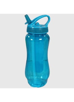 اشتري Turquoise  Water Bottle 650 ML في مصر