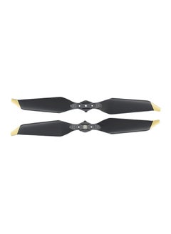 اشتري Mavic Low-Noise Quick-Release Propellers Black/Yellow في السعودية