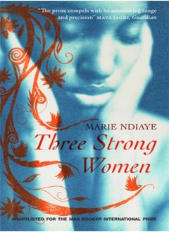 اشتري Three Strong Women في الامارات