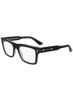 Buy Calvin Klein CK23519 059 52 Men's Eyeglasses Frame in UAE