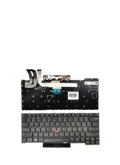 اشتري Lenovo Thinkpad T490s T495s SN20R66042 02HM208 02HM280 في السعودية