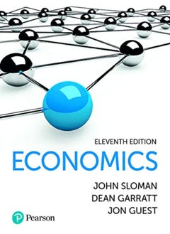 اشتري Economics Ed 11 في مصر