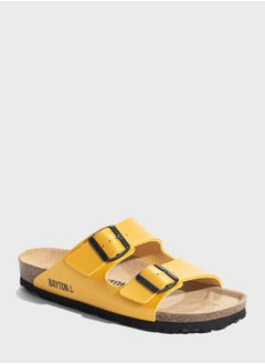 Buy Tracy Flat Sandal in UAE