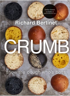 اشتري Crumb : Show the dough who's boss في السعودية