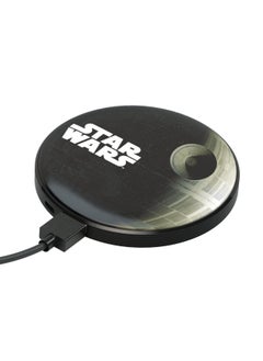 Buy Star Wars Power Bank Death Star Design Charges Smartphones and Tablets Officially Licensed Product  4000mAh Capacity  LED Indicator Light in UAE