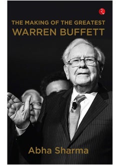 Buy The Making Of The Greatest Warren Buffett in UAE