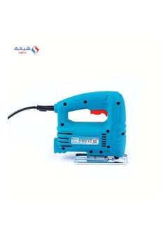 Buy Electric Jig Saw 400 Watt 55 Mm Blue in Egypt