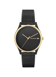 Buy Crocodelle Women'S Silicone Watch - 2001249 in UAE