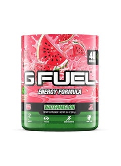 Buy Watermelon flavored energy powder is sugar free in Saudi Arabia