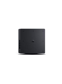 Buy PlayStation 4 1TB Console With Controller- Jet Black in Saudi Arabia