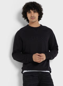 اشتري Logo Sweatshirt في السعودية