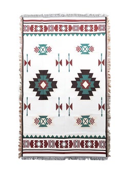 Buy Camping Moisture-Proof Mat, Indian Style Spring Picnic Blanket in Saudi Arabia