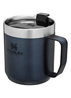 Buy Classic Legendary Camp Mug 0.35L / 12 OZ Nightfall – Double-wall vacuum insulation | Stainless steel camp mug | BPA-free thermal cup |
Dishwasher safe | Single server brewer compatible in UAE