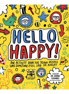 Buy Hello Happy! in UAE