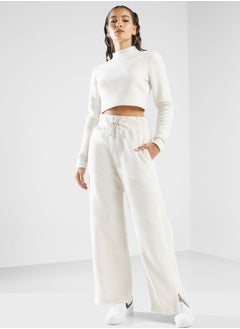 Buy Nsw Phoenix High Rise Wide Pants in Saudi Arabia