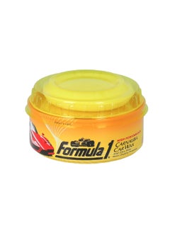 Buy Advanced Micro Polisher Car Wax Paste 12 oz in Saudi Arabia