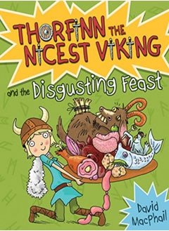 اشتري Thorfinn and the Disgusting Feast في الامارات