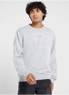 Buy Logo Sweatshirt in UAE