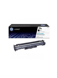 Buy Compatible Toner Cartridge 19A Black in Egypt