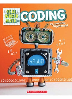 Buy Coding (Real World Math) in UAE