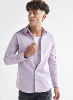 Buy Essentials  Regular
  Fit Shirts in Saudi Arabia