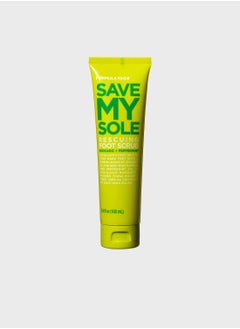 Buy Save My Sole - Rescuing Foot Scrub in UAE