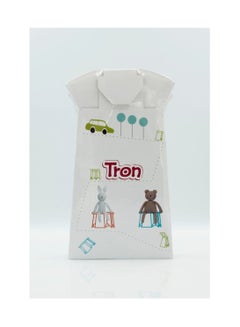 Buy DISPOSABLE TRAVEL POTTY SOLUTION in UAE
