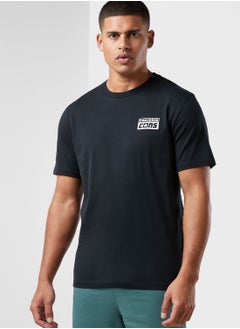 Buy Logo T-Shirt in Saudi Arabia