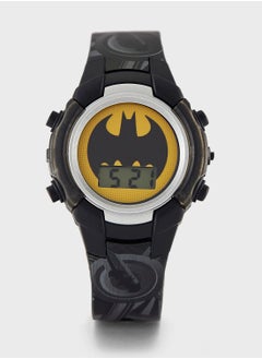 Buy Kids Pokemon Digital Watch in UAE