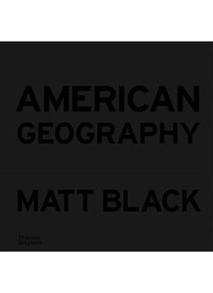 اشتري American Geography : A Reckoning with a Dream في الامارات