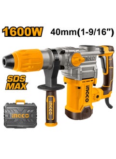 Buy Rotary Hammer 1600W in Egypt