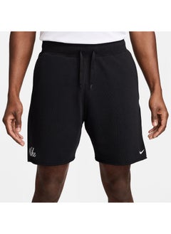 Buy Men NK Fleece Dye Shorts in Egypt