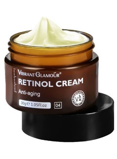Buy Retinol Cream Anti Aging 30 grams in UAE