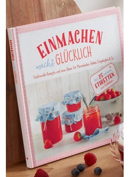 اشتري German Language Preserving Makes You Happy Books, Pink Combo في الامارات