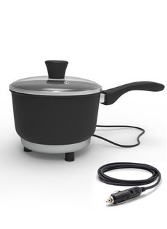 Buy Electric hot pot, Truck Special Cooking Tool 24V 250W in Saudi Arabia