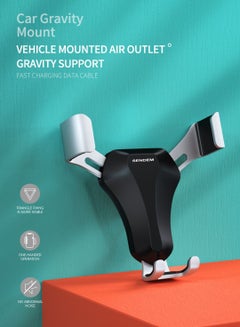 Buy W6-AIR VENT GRAVITY CAR MOUNT in Egypt