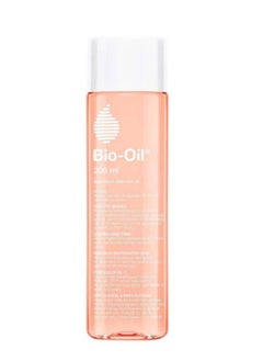 Buy Bio-Oil Moisturising Skincare Oil For Scars & Stretch Marks 200ml in Saudi Arabia