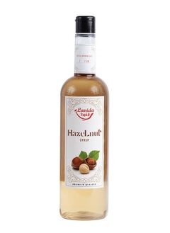 Buy Hazelnut Syrup ,850 Ml in Egypt