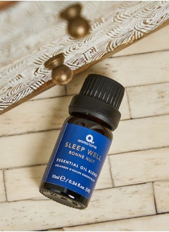 Buy Sleep Well Essential Oil Blend in UAE