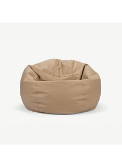 اشتري Erdee Bean Bag Beige في الامارات