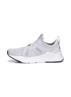 Buy Kids Wired Run Slip-On Youth Trainers in UAE