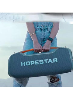 اشتري HOPESTAR A60 Bluetooth Party Speaker في الامارات