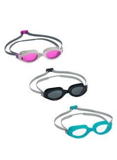 اشتري Pack of 3 Goggles Set في الامارات