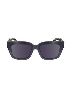 Buy Women's UV Protection Rectangular Sunglasses - CK23540S-400-5118 - Lens Size: 51 Mm in Saudi Arabia