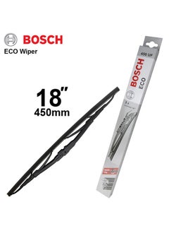 Buy Eco 18 inch / 450mm Wiper Blade (1 PC) in UAE